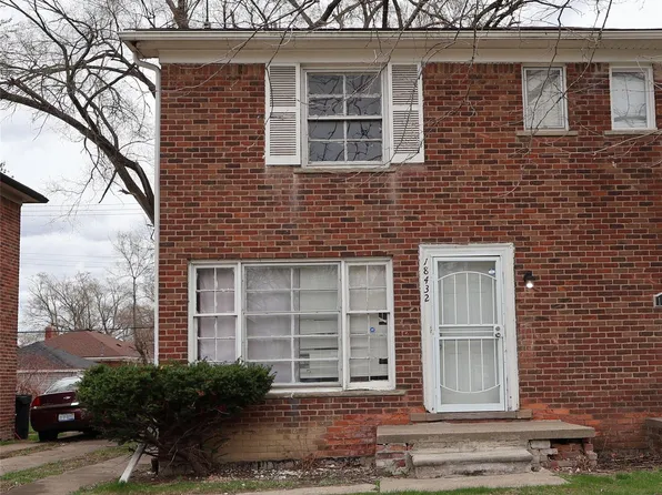 18432 Greenfield Rd, Detroit, MI 48235