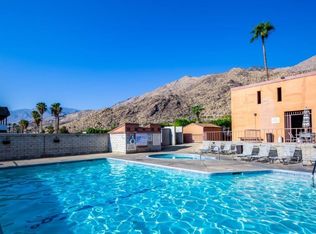 211 W Mesquite Ave, Palm Springs, CA 92264