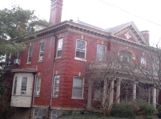 6 Riverview Ave, Fort Thomas, KY 41075
