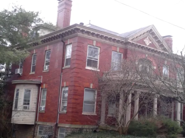 6 Riverview Ave, Fort Thomas, KY 41075