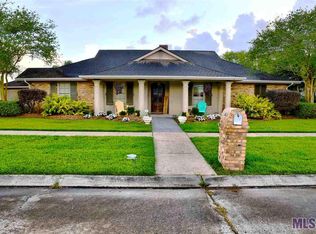 1601 Glenmont Dr, Morgan City, LA 70380