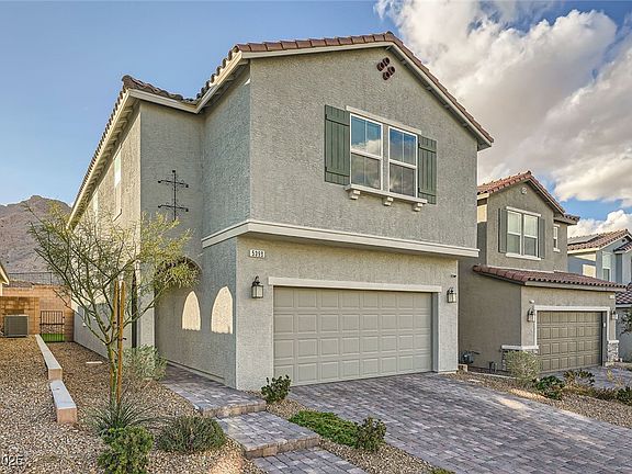 3rd image of 5399 El Nevero St