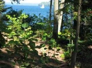X Casey Lane Brickyard Creek Iii LOT 3, Bayfield, WI 54814