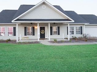 461 Long Lake Cir, Conway, SC 29527