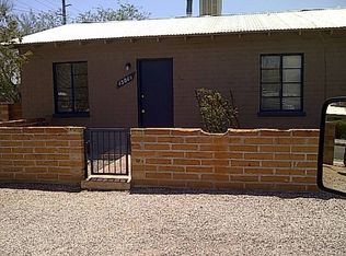 1301 N Columbus Blvd UNIT A, Tucson, AZ 85712