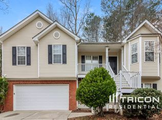 113 Bainbridge Ct, Dallas, GA 30132