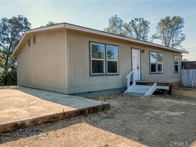 7290 E Butte St, Nice, CA, 95464