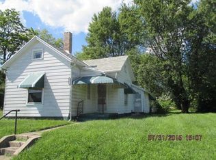 2023 Howell Ave, Dayton, OH 45417