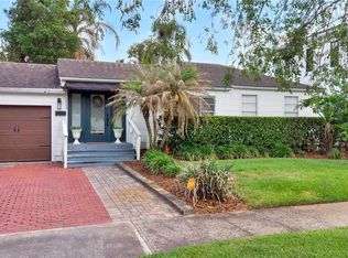 1809 Florinda Dr, Orlando, FL 32804