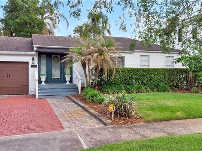1809 Florinda Dr, Orlando, FL, 32804