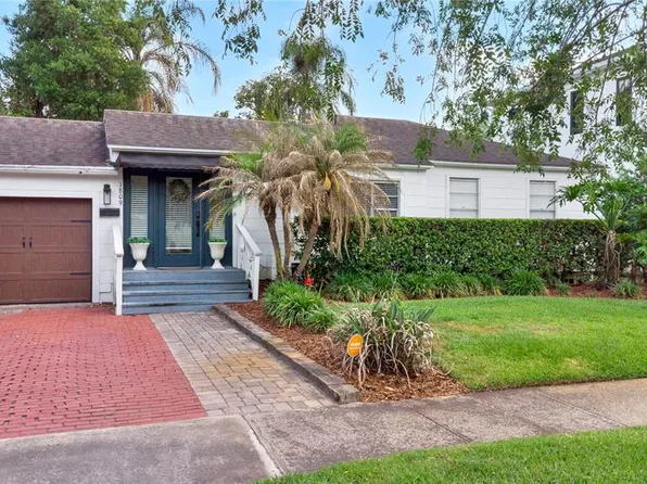 1809 Florinda Dr, Orlando, FL 32804