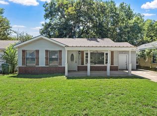 3728 Morrow Ave, Waco, TX 76710