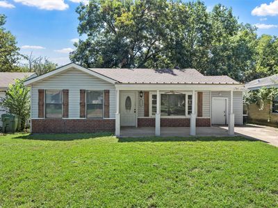 3728 Morrow Ave, Waco, TX, 76710