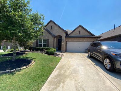 11018 Honeysuckle Haven Dr, Cypress, TX, 77433
