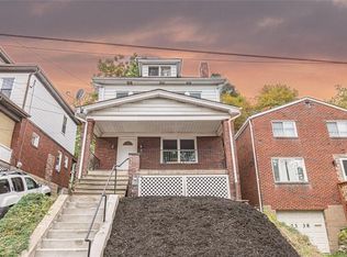 2342 Los Angeles Ave, Pittsburgh, PA