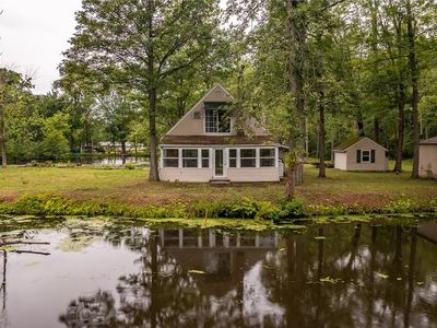 7152 Cove Rd, Durhamville, NY, 13054