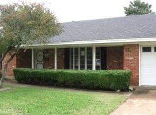 3729 Walton Ave, Fort Worth, TX 76133