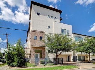 2121 Crocker St, Houston, TX 77006
