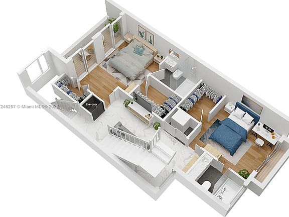 Property