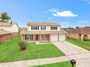 2453 Park Ln, Gretna, LA 70056