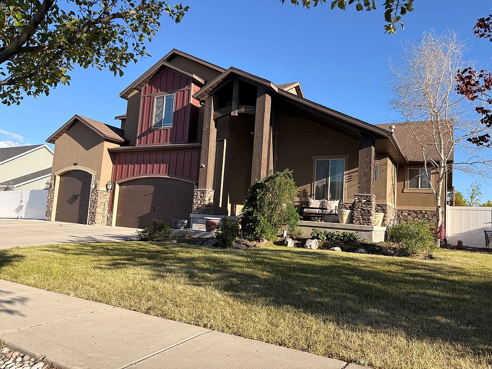 1st image of 3987 W Deer Mountain Dr