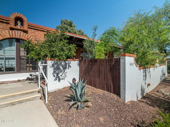 346 S Paseo Aguila Unit C, Green Valley, AZ 85614