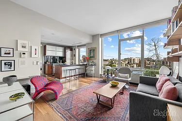 30 Bayard Street, #9C