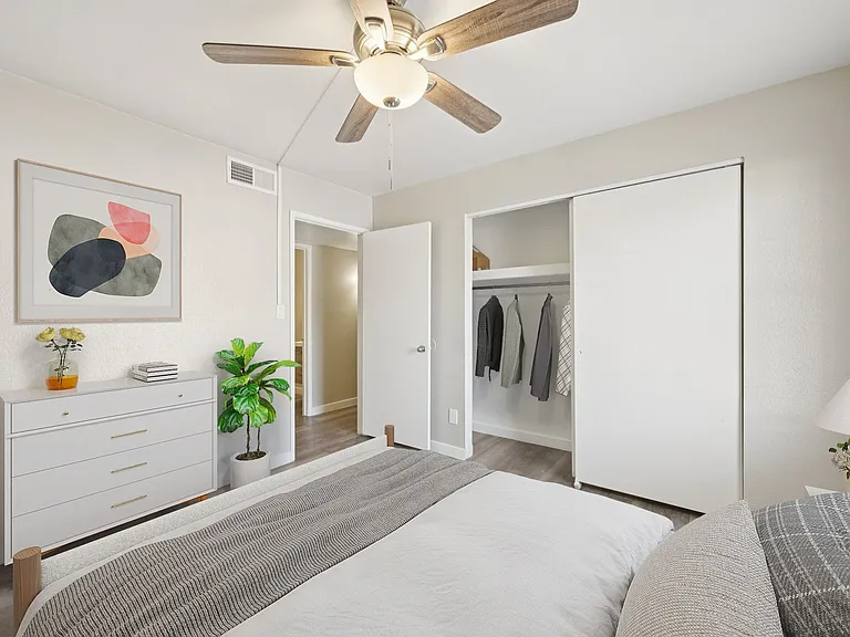 Jade Ridge Apartments — Photo 6