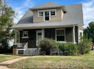 1128 12th St, Greeley, CO 80631