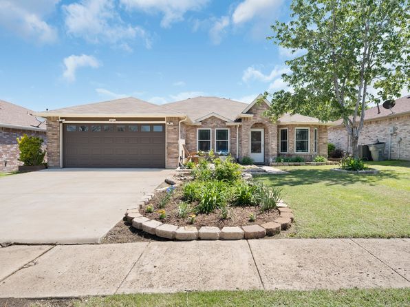 Home for Sale in Forney TX