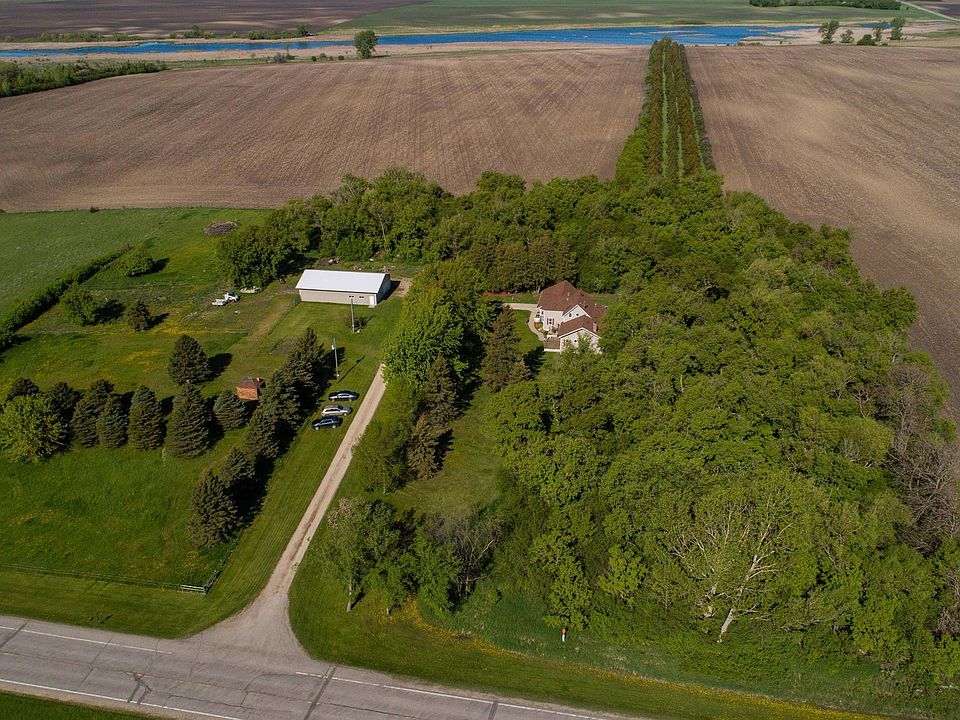 11729 County Highway 25, Fergus Falls, MN 56537 Zillow