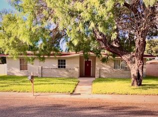 174 Candlewick Ct, Brownsville, TX 78521