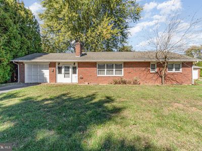 621 Lincoln St, Duncannon, PA, 17020