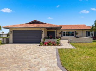 5016 Dory Dr, New Port Richey, FL 34652