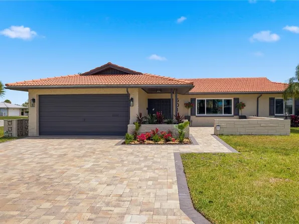 5016 Dory Dr, New Port Richey, FL 34652