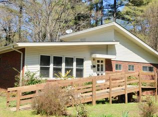 2300 Barrymore Ave, Durham, NC 27705