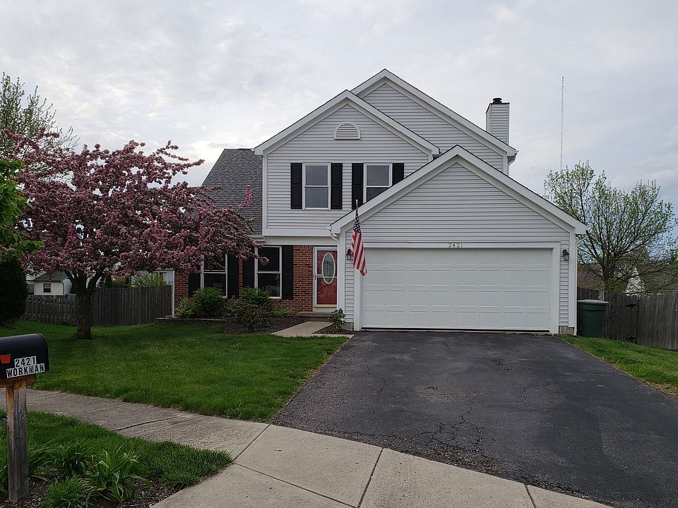 1st image of 2421 Kittrel Ct
