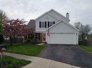 2421 Kittrel Ct, Grove City, OH 43123
