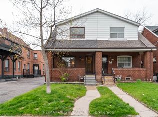 675 Durie St, Toronto, ON M6S 3H4