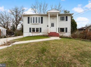 9613 King George Dr, Manassas, VA 20109