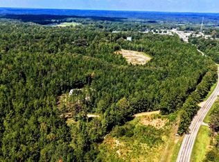 0 Pheasant Rd, Gilbertown, AL 36908