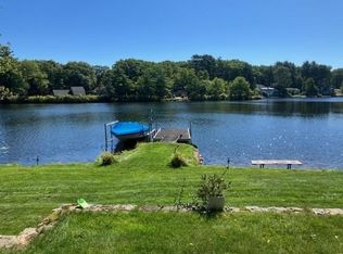 89 Jolicoeur Ave #1, Spencer, MA 01562