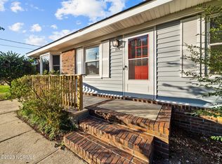 119 Princeton Dr, Jacksonville, NC 28546
