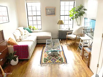 Rented by Corcoran