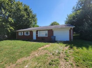 9519 Baker Ct, Indianapolis, IN 46235