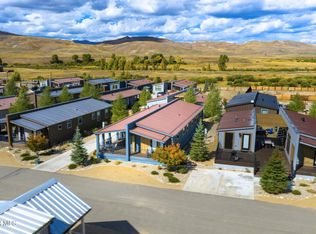 1051 Summit Trail V15, Granby, CO 80446