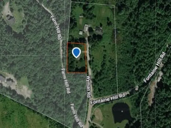 77 Wyman Rd, Morrisville, VT 05661