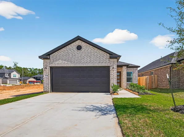 27398 Axis Deer Trail, Magnolia, TX 77354