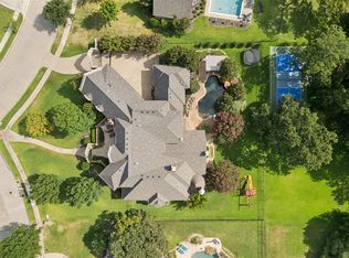 1508 Glenmeade Ct, Keller, TX 76262