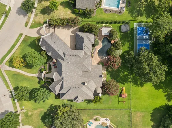 1508 Glenmeade Ct, Keller, TX 76262